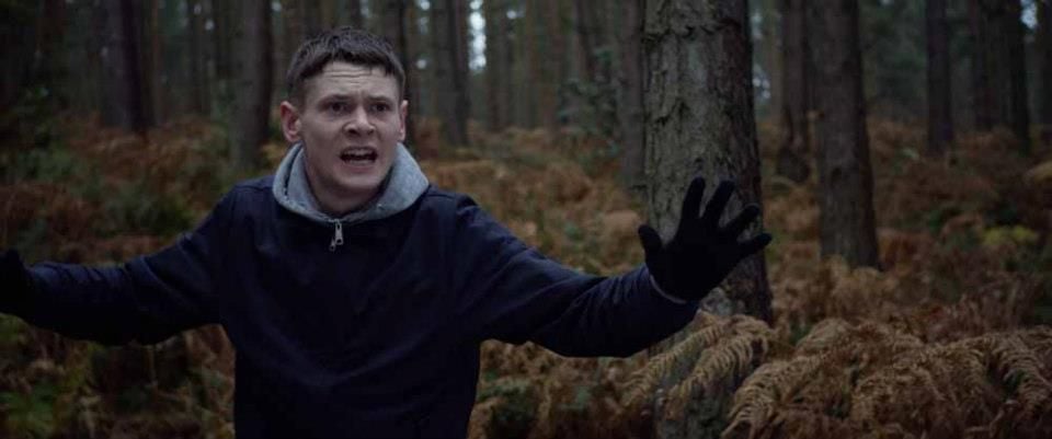 Jack O Connell Films Et Programmes Tv Photo de Jack O'Connell - Last Hitman : 24 heures en enfer : Photo Jack