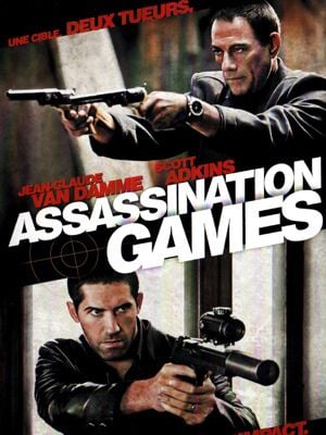 Assassination Games streaming fr