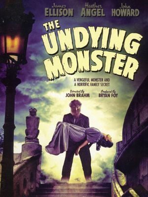The Undying Monster streaming gratuit