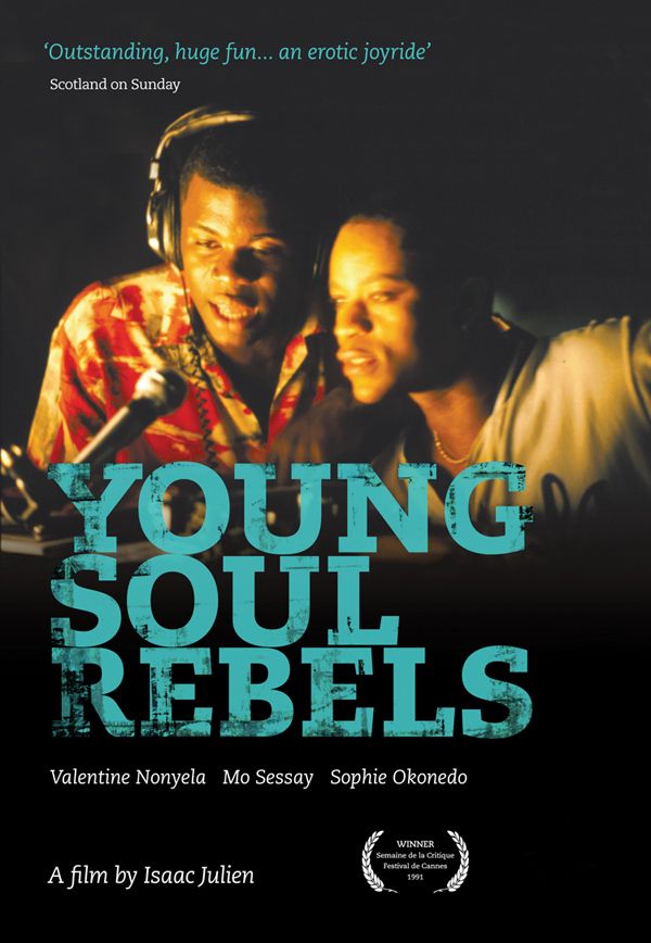 Young Soul Rebels streaming vf gratuit