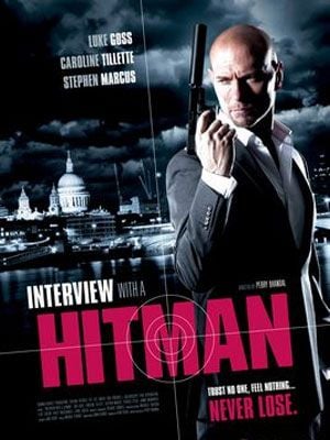 Interview with a Hitman streaming fr