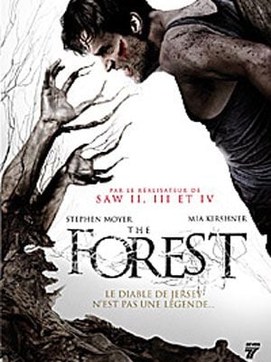 The Forest streaming vf gratuit