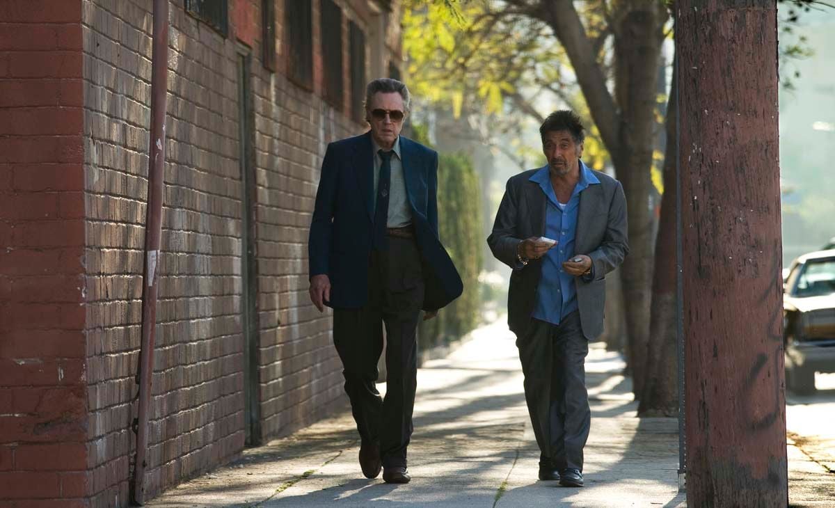 Photo de Al Pacino - Les Derniers affranchis : Photo Al Pacino