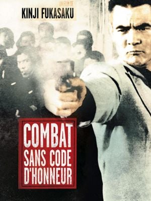 Combat sans code d'honneur streaming fr