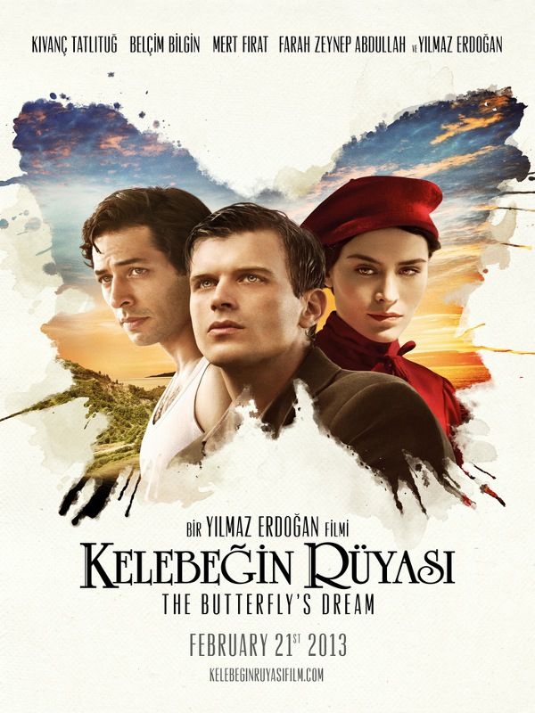 Kelebegin Ruyasi streaming gratuit