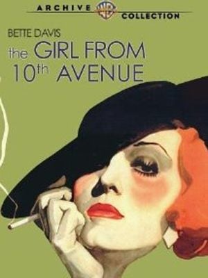 The Girl From Tenth Avenue streaming fr