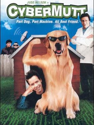 Le Chien qui valait six milliards (TV) streaming vf gratuit