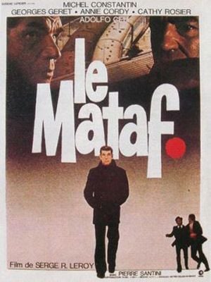 Le Mataf streaming gratuit