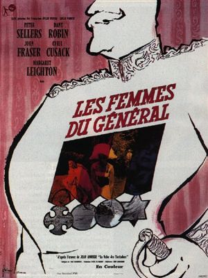 Les Femmes du général streaming vf gratuit