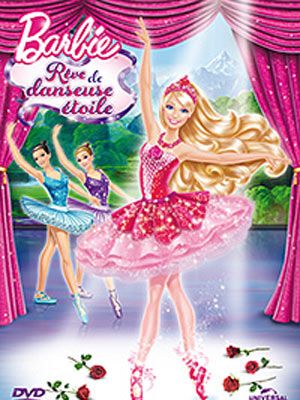 Barbie, rêve de danseuse étoile streaming fr