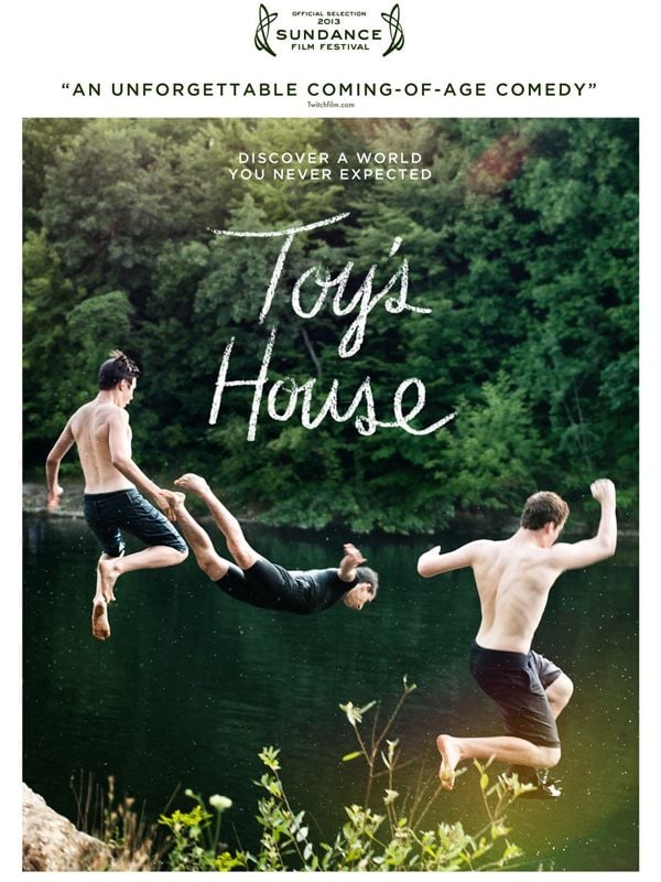 The Kings of Summer streaming