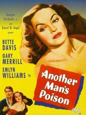 Another Man's Poison streaming gratuit
