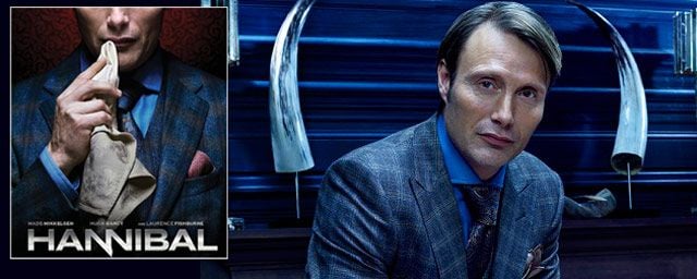 Hannibal Suite Du Silence Des Agneaux Une nouvelle bande-annonce de "Hannibal", le prequel du "Silence des