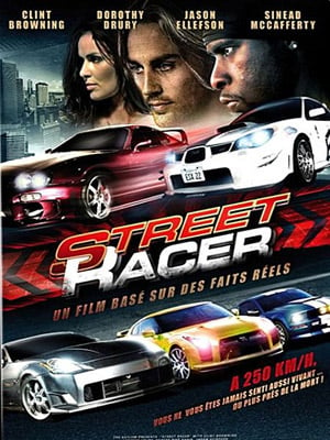 Street Racer - Poursuite infernale streaming