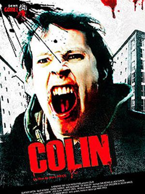 Colin streaming vf gratuit