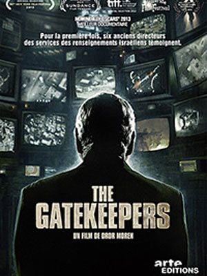 The Gatekeepers streaming