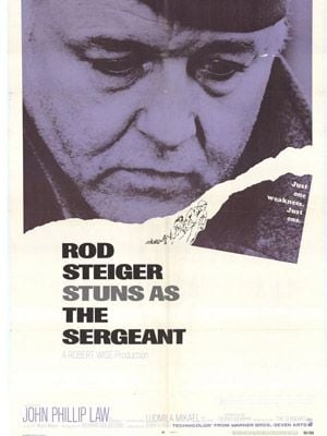 The Sergeant streaming fr
