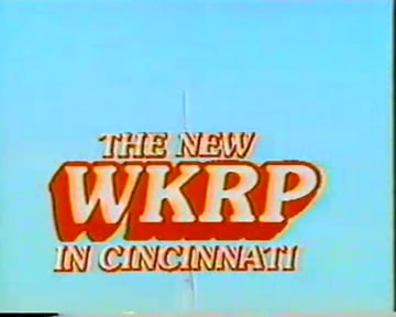 caracteres wkrp