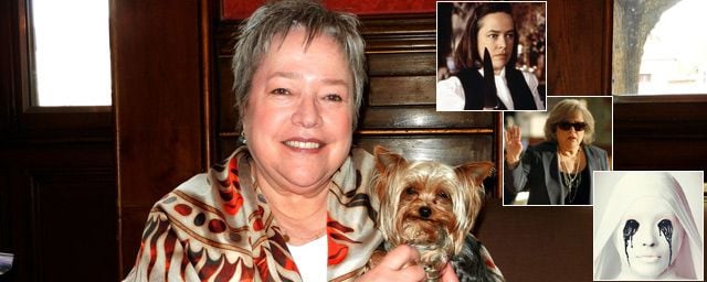 Kathy Bates Films Et Programmes Tv Kathy Bates de "Misery" à "American Horror Story" - Actus Ciné - AlloCiné