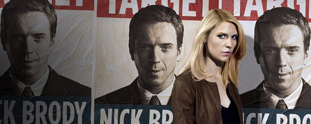 "Homeland": Premières Photos De La Saison 3 Et Premiers Spoilers ...