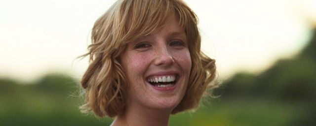 Kelly Reilly Films Et Programmes Tv Kelly Reilly dans le nouveau show de la créatrice de "The L Word