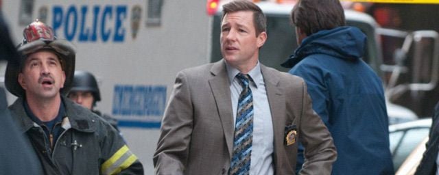 Films Et Séries Tv Avec Edward Burns "Public Morals" : la série policière d'Edward Burns produite par