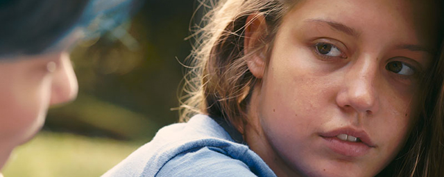 Ad Le Exarchopoulos Et Le Pass Prim S Par Le National Board Of Review Actus Cin Allocin