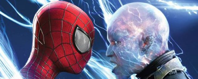 The Amazing Spider-Man 2 : le Bouffon Vert dévoilé de face et de près -  Actus Ciné - AlloCiné
