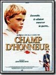 Champ d'honneur streaming gratuit