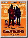 Les Amateurs streaming gratuit