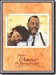 Pour l'amour de Roseanna streaming gratuit
