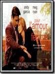 Pour l'amour d'une femme streaming