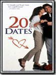 20 dates streaming fr
