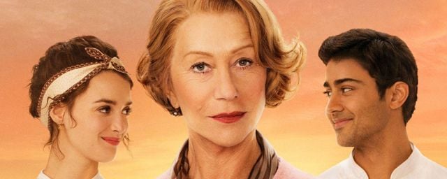 Les Recettes Du Bonheur Streaming Les Recettes du bonheur : une bande-annonce savoureuse avec Helen
