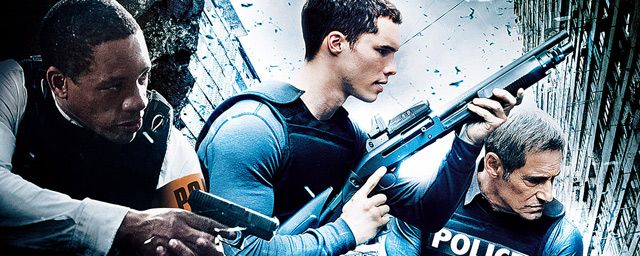 Colt 45 Bande Annonce Bande-annonce Colt 45 : La guerre des polices fait rage - Actus Ciné