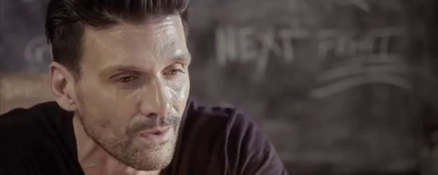 Films Et Séries Tv Avec Frank Grillo Kingdom : bande-annonce coup de poing pour la série avec Frank Grillo
