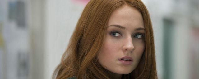 Sophie Turner Films Et Programmes Tv Sophie Turner : de Game of Thrones à Frankenstein - Actus Ciné - AlloCiné