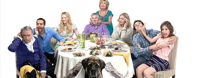 Programme Tv Ce Soir Pour La Famille En Famille tire sa révérence ce soir sur M6 ! - News Séries à la TV