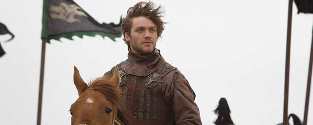 Marco Polo Saison 3 Date De Sortie Netflix : une date de lancement et les photos de Marco Polo, la
