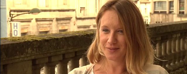 Films Et Séries Tv Avec Ludivine Sagnier Après Lou, Ludivine Sagnier face à Reda Kateb dans un film noir - Actus