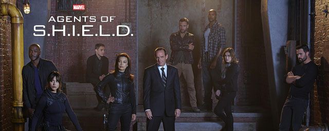 Les Agents Du S.h.i.e.l.d. Saison 8 Les Agents du S.H.I.E.L.D. terminent leurs premières aventures sur