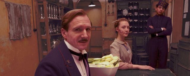 Writers Guild Of America Award Du Meilleur Scénario Adapté Writers Guild Awards 2015 : The Grand Budapest Hotel et Imitation Game