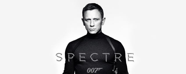 007 Spectre : la bande-annonce mystérieuse du nouveau James Bond ...