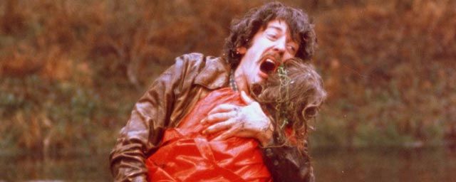 Le très flippant Ne vous retournez pas aura son remake - Actus Ciné - AlloCiné