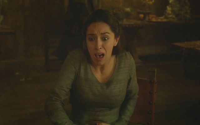 Serie Femme Qui Voit Les Mort Talisa Stark: Game of Thrones : 8 personnages morts dans la série qui