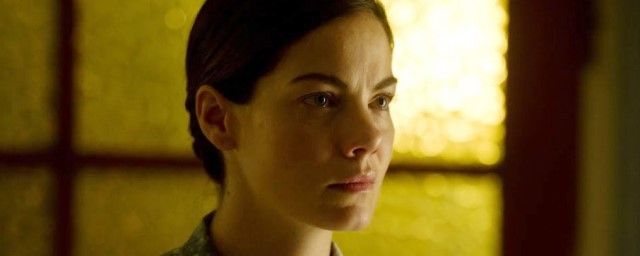La Vie Secrète D Une Mère Célibataire Film Bande-annonce Fort Bliss : Michelle Monaghan tente de concilier vie de