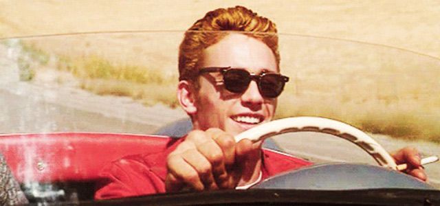 Il était Une Fois James Dean James Franco dans "Il était une fois James Dean": 5 acteurs qui se sont