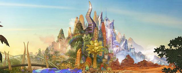 Qui Rit Sors Streaming Zootopie : une affiche teaser pour le prochain Disney - Actus Ciné