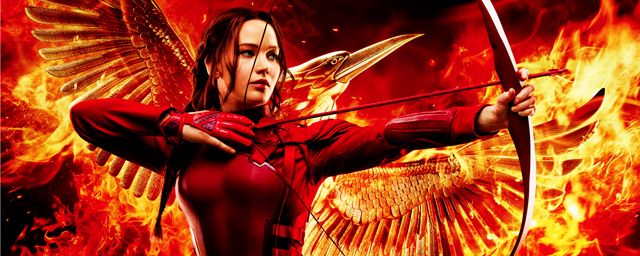 Hunger Game La Revolte Partie 2 Streaming Hunger Games – La Révolte : Partie 2 dévoile son affiche définitive