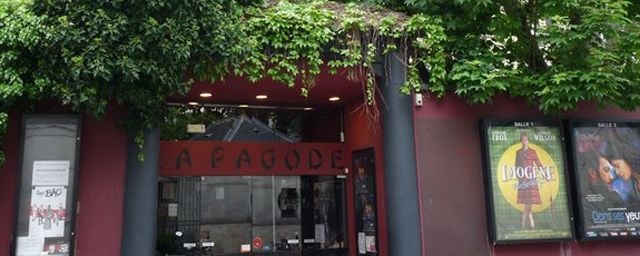 La Pagode Cin ma Du 7 me Arrondissement De Paris S appr te Fermer la-pagode-cin-ma-du-7-me-arrondissement-de-paris-s-appr-te-fermer